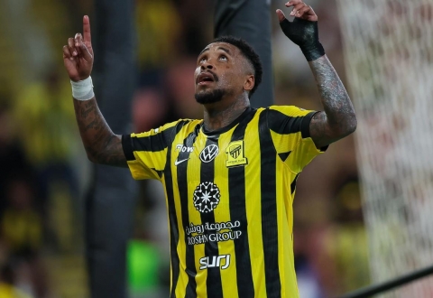 Nhận định Al Ittihad vs Al Hazem: Đội khách gặp khó