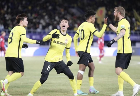 Nhận định Chengdu Rongcheng vs Qingdao West Coast: Hứa hẹn căng thẳng