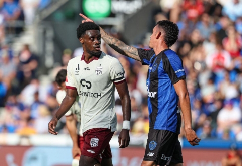 Nhận định Adelaide United vs Auckland: Quyết chiến vì top 4