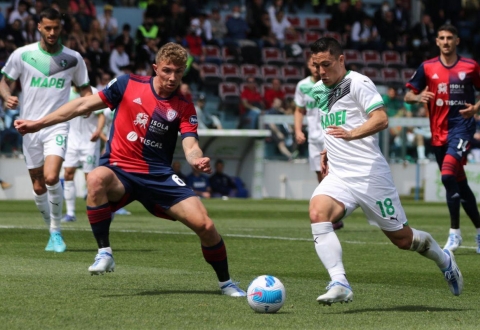 Nhận định Sassuolo vs Cagliari: Thắng cách biệt
