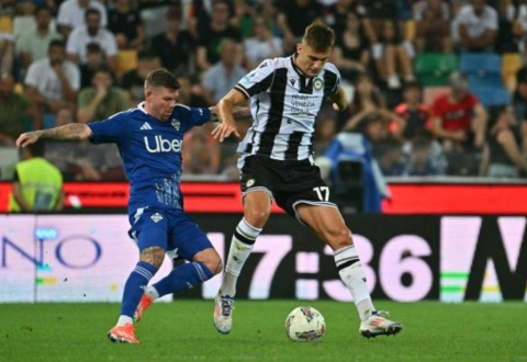 Nhận định Udinese vs Como: Ngang tài cân sức