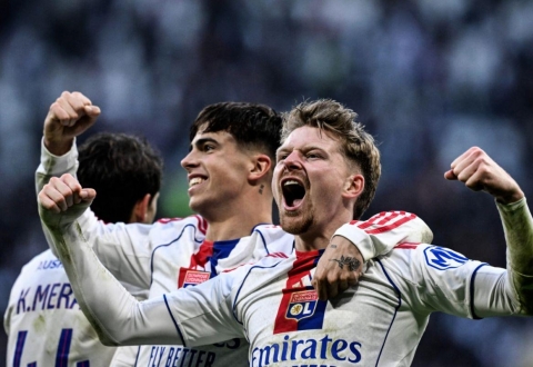 Nhận định Angers vs Lyon: Khó cho chủ nhà