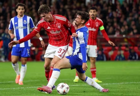 Nhận định Porto vs Nottingham: Thắng cách biệt