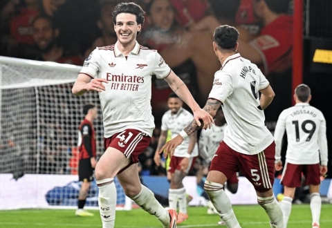 Nhận định Arsenal vs Bournemouth: Pháo thủ lấy lại thể diện