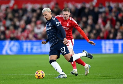 Nhận định Nottingham vs Aston Villa: Không khoan nhượng