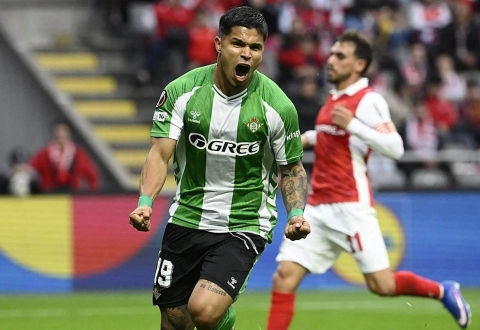 Nhận định Osasuna vs Real Betis: Ngang tài cân sức