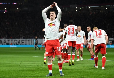 Nhận định Leipzig vs B. Monchengladbach: Khó cho đội khách