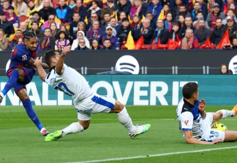 Nhận định Real Sociedad vs Alaves: Chiến vì vé dự cúp châu Âu