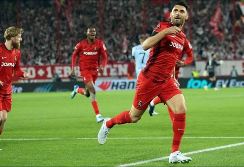 Nhận định Celta Vigo vs Freiburg: Khó cho chủ nhà