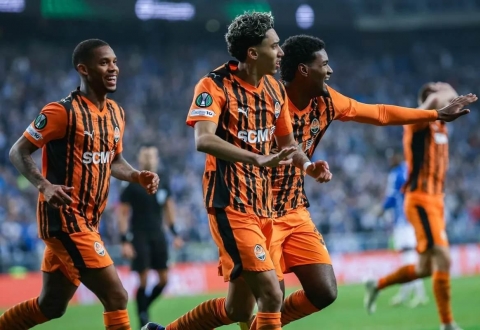 Nhận định AZ Alkmaar vs Shakhtar Donetsk: Hai bên đều có bàn