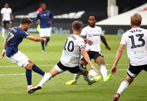 Nhận định Brentford vs Fulham: Chủ nhà gặp khó