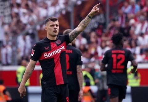 Nhận định Bayer Leverkusen vs Augsburg: Sức mạnh vượt trội