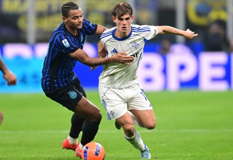 Nhận định Inter Milan vs Como: Chênh lệch sức mạnh