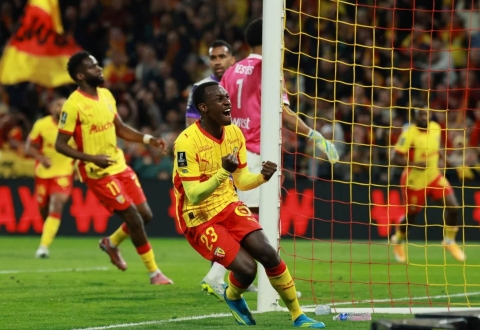 Nhận định Lens vs Toulouse: Đôi bên đều có bàn
