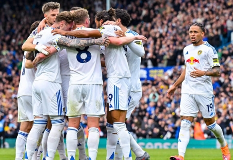 Nhận định Bournemouth vs Leeds: Hứa hẹn hấp dẫn