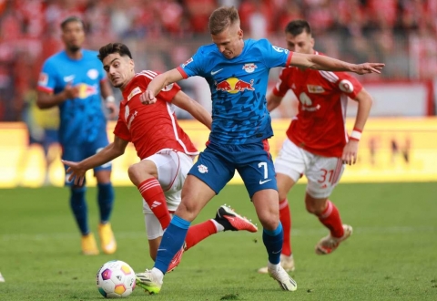 Nhận định Leipzig vs Union Berlin: Đi dễ về khó