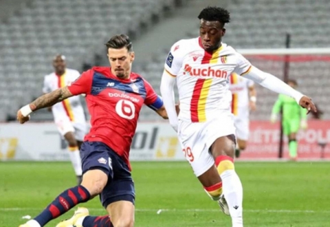 Nhận định Brest vs Lens: Tiếp đà hưng phấn