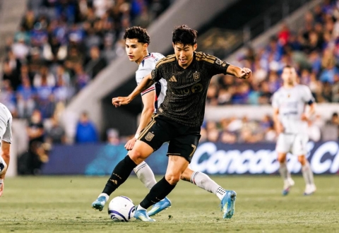 Nhận định Los Angeles vs Toluca: Hứa hẹn hấp dẫn