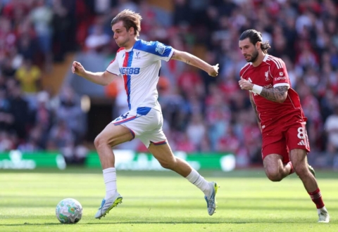 Nhận định Shakhtar Donetsk vs Crystal Palace: Hứa hẹn hấp dẫn