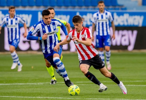 Nhận định Alaves vs Bilbao: Khó cho chủ nhà