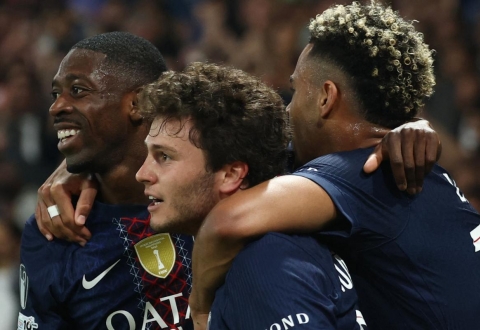 Nhận định PSG vs Lorient: Thị uy sức mạnh