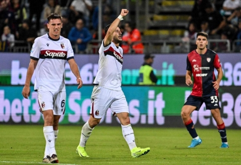 Nhận định Bologna vs Cagliari: Quyết tâm trụ hạng