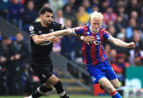 Nhận định Bournemouth vs Crystal Palace: Hứa hẹn căng thẳng