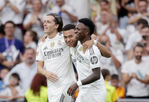 Nhận định Espanyol vs Real Madrid: Tiếp tục cuộc đua