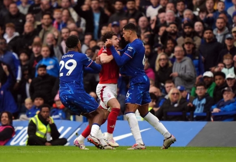 Nhận định Chelsea vs Nottingham: Hứa hẹn hấp dẫn