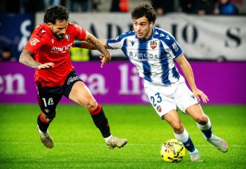 Nhận định Levante vs Osasuna: Quyết chiến trụ hạng