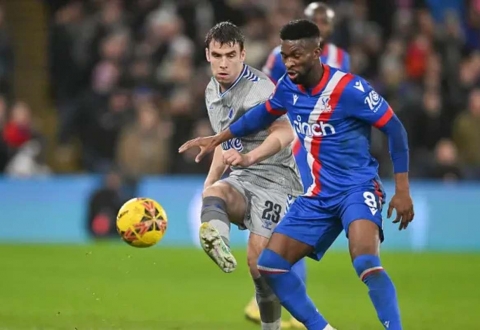 Nhận định Crystal Palace vs Everton: Không được phép sai lầm