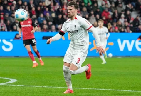 Nhận định Hamburger vs Freiburg: Dễ có bất ngờ