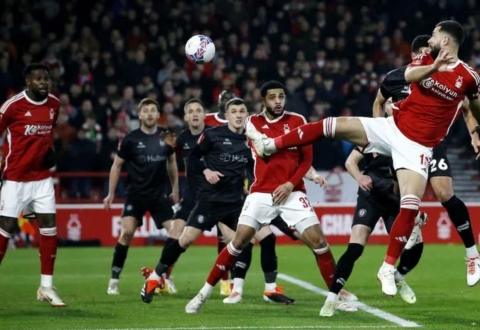 Nhận định Nottingham vs Newcastle: Hứa hẹn hấp dẫn