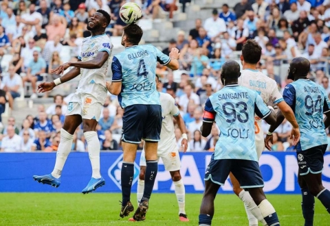 Nhận định Le Havre vs Marseille: Cuộc chiến không khoan nhượng