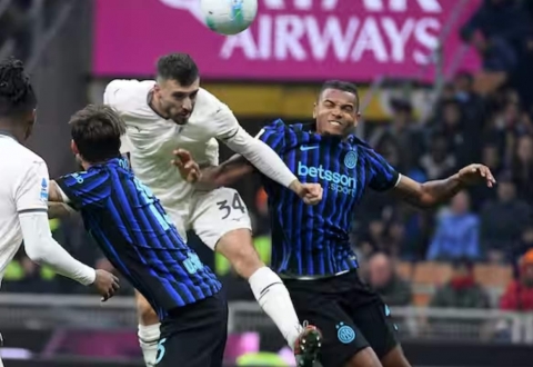 Nhận định Lazio vs Inter Milan: Hứa hẹn căng thẳng