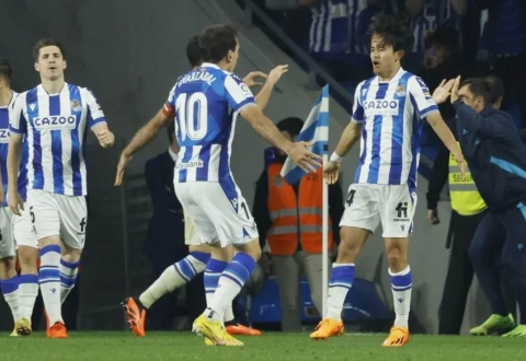 Nhận định Girona vs Real Sociedad: Áp lực bủa vây
