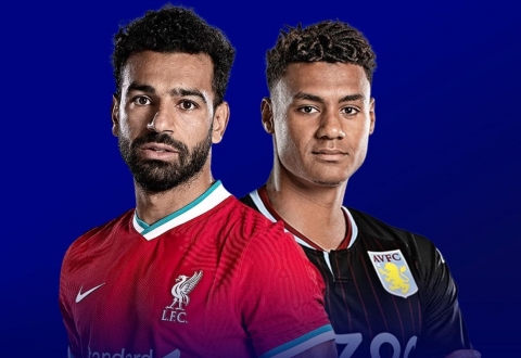 Nhận định Aston Villa vs Liverpool: Chung kết Top 4
