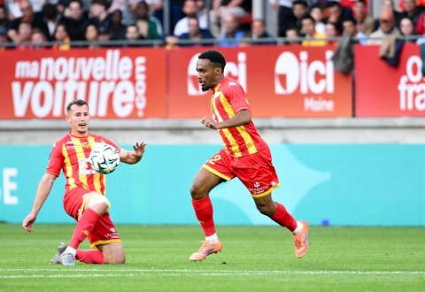 Nhận định St Etienne vs Rodez: Không có chỗ cho sai lầm