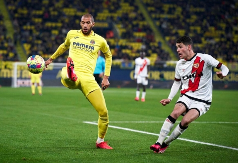 Nhận định Rayo Vallecano vs Villarreal: Chủ nhà quyết tâm