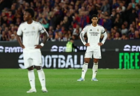 Nhận định Sevilla vs Real Madrid: Hứa hẹn kịch tính, 0h00 ngày 18/5/2026