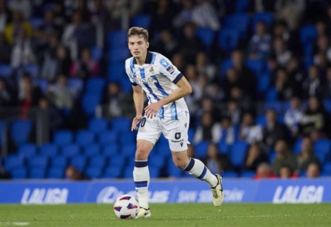 Nhận định Real Sociedad vs Valencia: Chủ nhà thận trọng