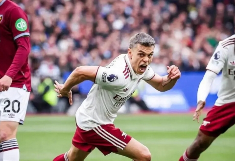 Nhận định Arsenal vs Burnley: Không thể mất điểm