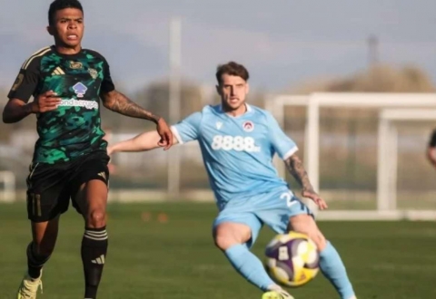 Nhận định Lok Sofia vs Slavia Sofia: Đại chiến không khoan nhượng
