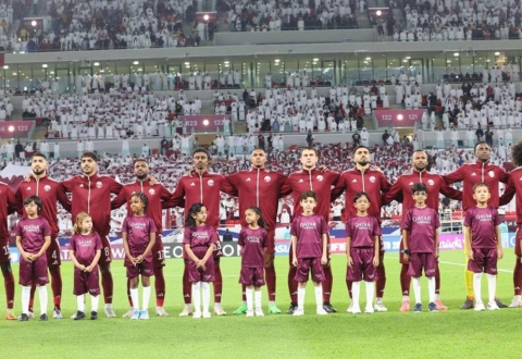Nhận định Qatar vs Sudan: Tạo bước chạy đà hoàn hảo