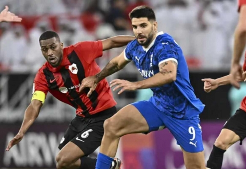 Nhận định Al Fayha vs Al Hilal: Hy vọng vô địch