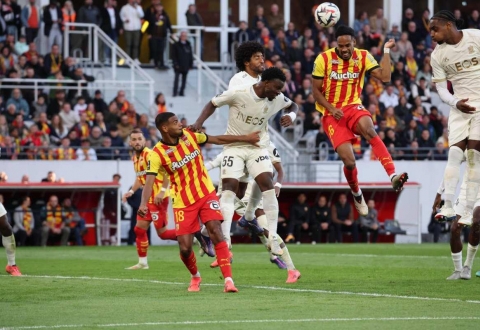 Nhận định Lens vs Nice: Chung kết khó tính