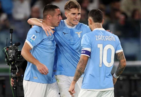 Nhận định Lazio vs Pisa: Chờ cơn mưa bàn thắng