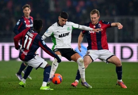 Nhận định Parma vs Sassuolo: Trận chiến danh dự