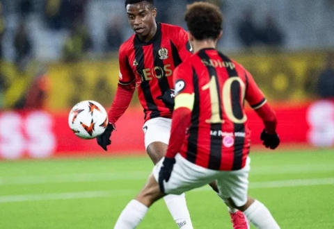 Nhận định Etienne vs Nice: Quyết tâm cao nhất