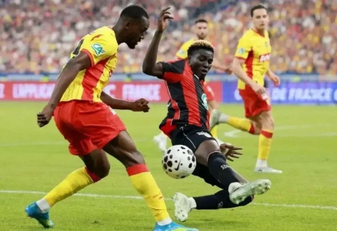 Nhận định Nice vs St Etienne: Quyết tâm cao nhất, 1h45 ngày 30/5/2026